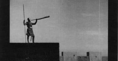 De Caligari à Hitler, de Siegfried Kracauer, et un essai d'Olivier Hagard