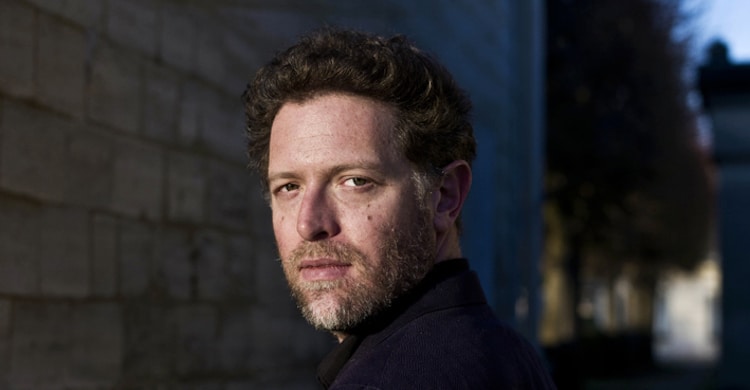 Stefan Merrill Block, Le Noir entre les étoiles