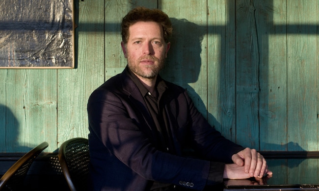 Stefan Merrill Block, Le Noir entre les étoiles