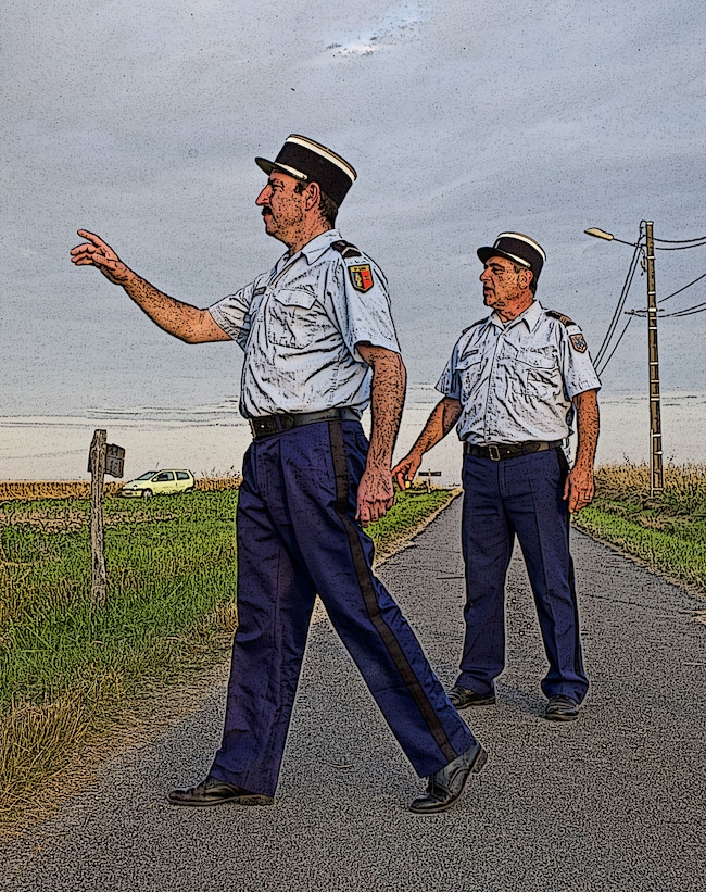 Vincent Milliot (dir.), Emmanuel Blanchard, Vincent Denis et Arnaud-Dominique Houte, Histoire des polices en France. Des guerres de Religion à nos jours