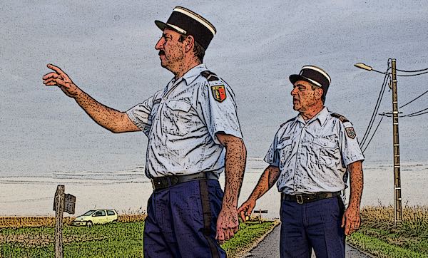 Vincent Milliot (dir.), Emmanuel Blanchard, Vincent Denis et Arnaud-Dominique Houte, Histoire des polices en France. Des guerres de Religion à nos jours