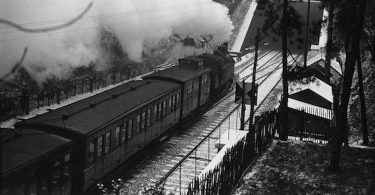 Nathalie Piegay, La petite ceinture