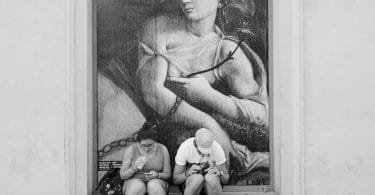 Léa Simone Allegria, Le Grand Art