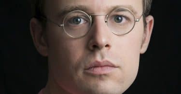 Joshua Cohen, David King s'occupe de tout