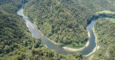 Mireille Gansel, La voix du fleuve