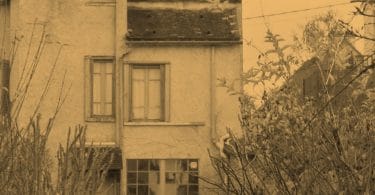 Christian Rosset, Le dissident secret. Un portrait de Claude Ollier