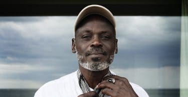 Abdelaziz Baraka Sakin, Les Jango