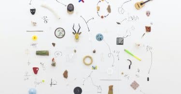 Le vif de l'art : autour de la rue Saint-Claude, à Paris