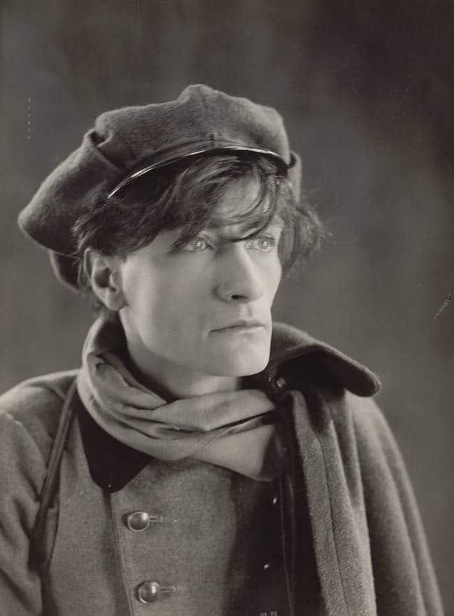 Isidore Isou, Antonin Artaud torturé par les psychiatres