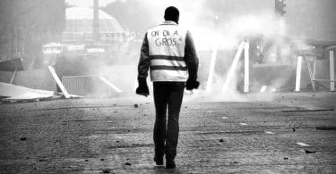 Plein le dos. 365 gilets jaunes, novembre 2018-octobre 2019