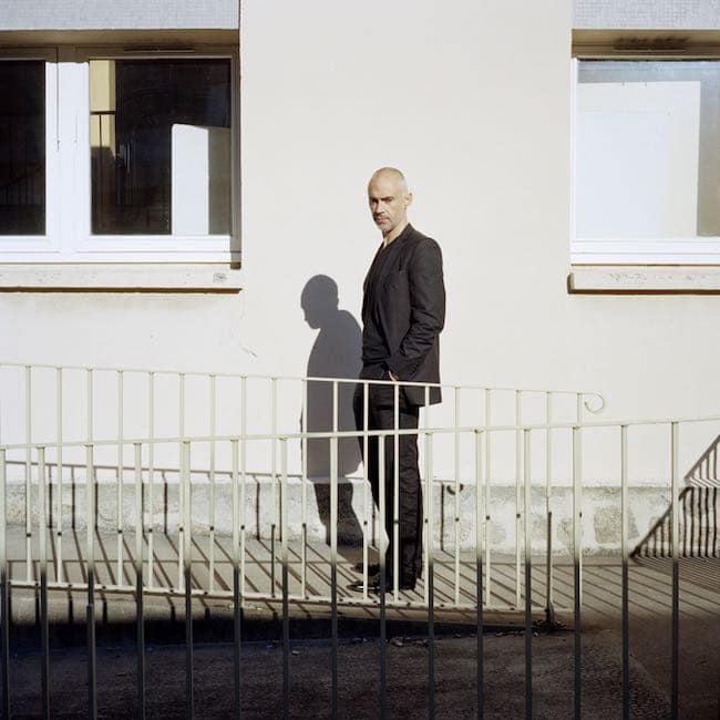 Éric Laurrent, Une fille de rêve