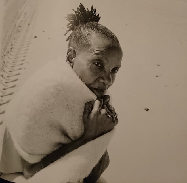 Sindiwe Magona, Mère à mère