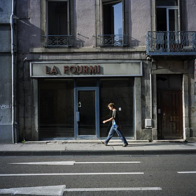 Bruno Remaury, Rien pour demain