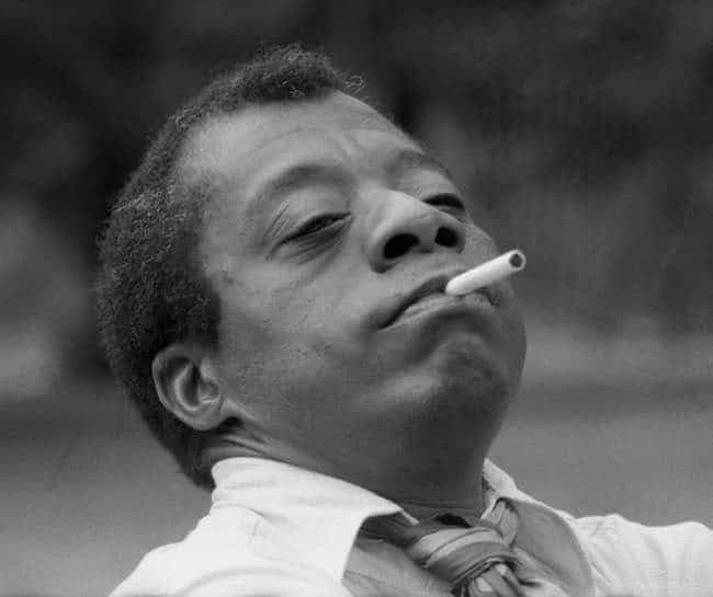 James Baldwin, Blues pour l’homme blanc