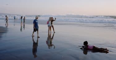 Elsa Devienne, La ruée vers le sable. Une histoire environnementale des plages de Los Angeles au XXe siècle
