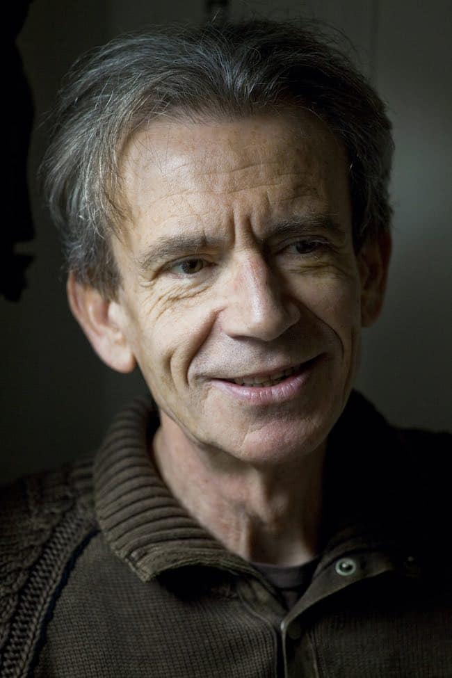 Patrick Lapeyre, Paula ou personne