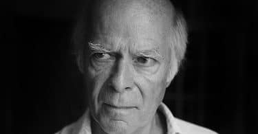 Pascal Quignard, L’homme aux trois lettres