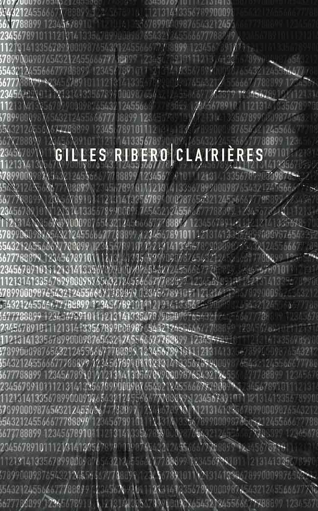 Gilles Ribero, Clairières