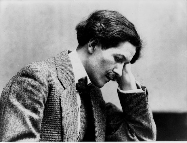 Anne Steiner, Révolutionnaire et dandy. Vigo dit Almereyda