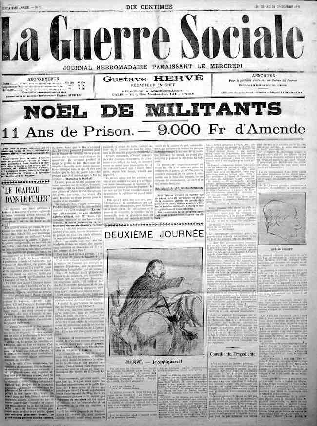 Anne Steiner, Révolutionnaire et dandy. Vigo dit Almereyda