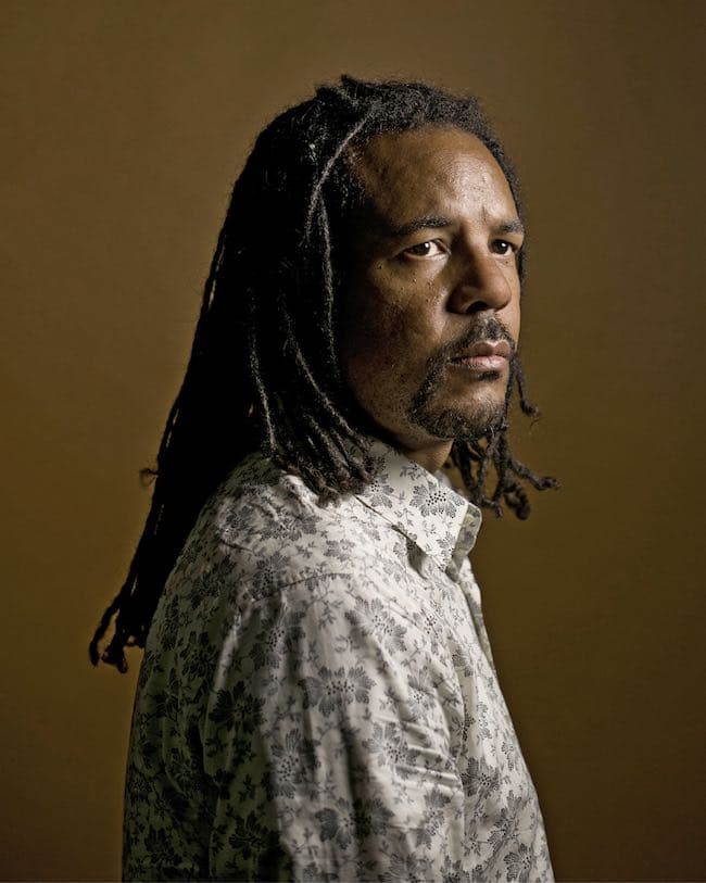 Colson Whitehead, Nickel Boys