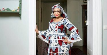 Djaïli Amadou Amal, Les impatientes
