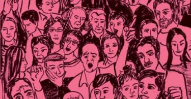 Jean-Luc Sahagian et Hélène Gestern : Arménie, entre poésie et révolte