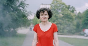 Marie-Hélène Lafon, Histoire du fils