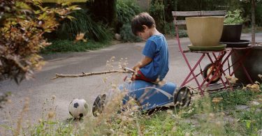 Hugo Lindenberg, Un jour ce sera vide