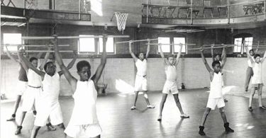 Nicolas Martin-Breteau, Corps politiques. Le sport dans les luttes des Noirs américains pour l’égalité depuis la fin du XIXe siècle