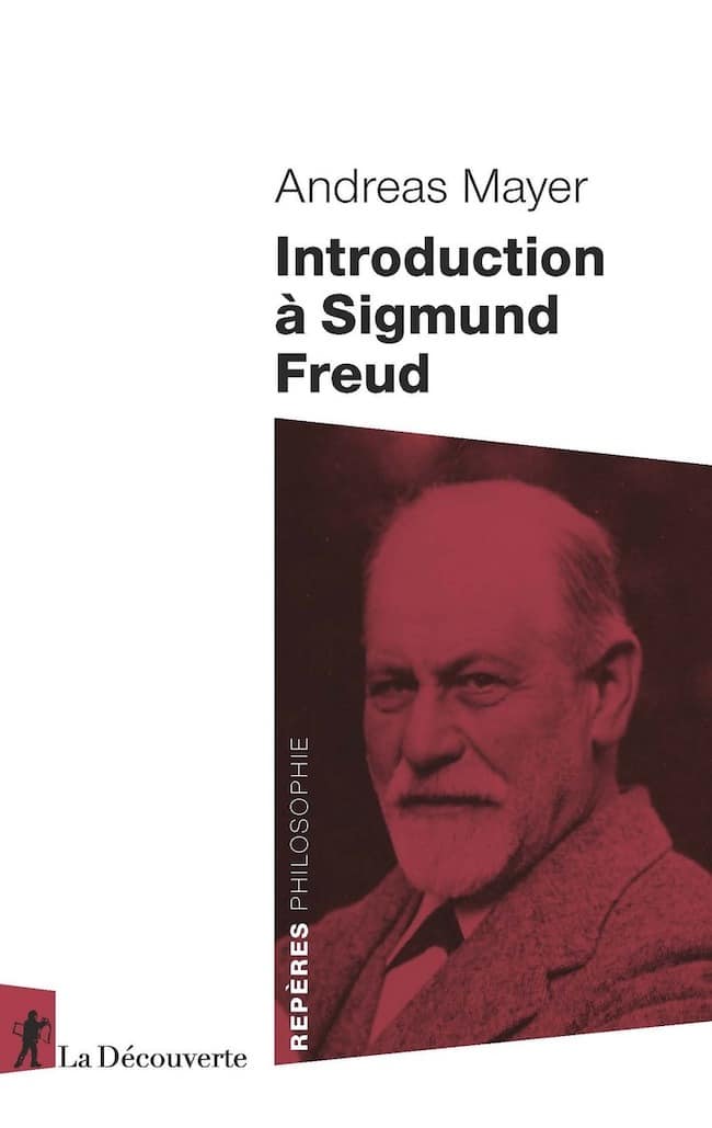 Introduction à Sigmund Freud, d'Andreas Mayer : Freud chercheur