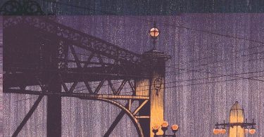 Ishikawa Takuboku, Un printemps à Hongo. Journal en caractères latins