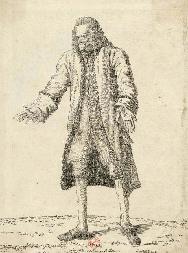 Nicolas Morel, Le Voltaire de Beuchot. Une édition savante sous la Restauration