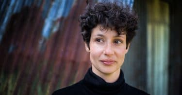 Alice Zeniter, Comme un empire dans un empire