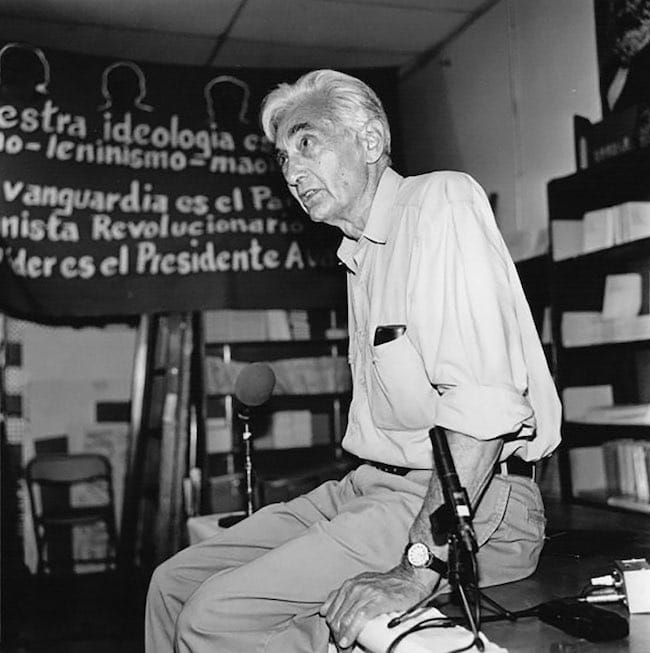 Howard Zinn, Le pouvoir des oubliés de l’histoire. Conversation sur l’histoire populaire des États-Unis