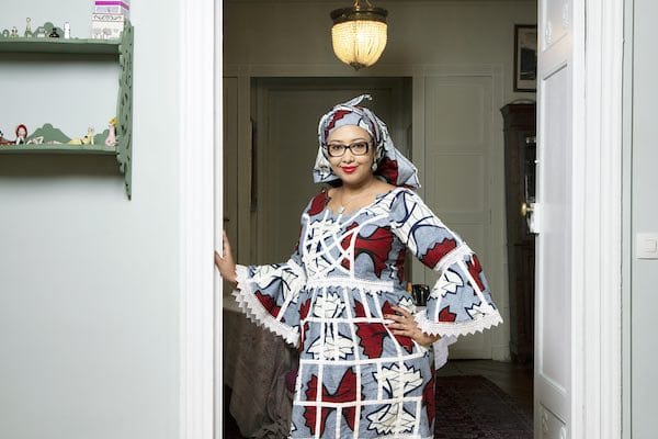 Djaïli Amadou Amal, Les impatientes