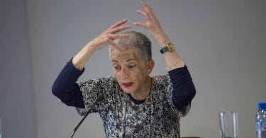 Hélène Cixous, Lettres de fuite. Séminaire 2001-2004 et Ruines bien rangées