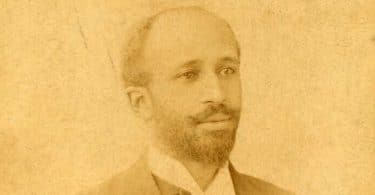 W. E. B. Du Bois, Pénombre de l’aube. Essai d’autobiographie d’un concept de race