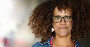Bernardine Evaristo, Fille, femme, autre