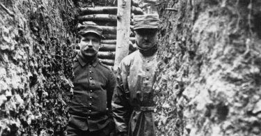 Maurice Genevoix, La mort de près