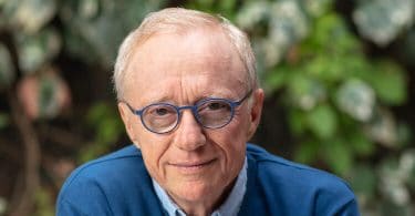 David Grossman, La vie joue avec moi