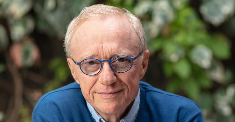 David Grossman, La vie joue avec moi