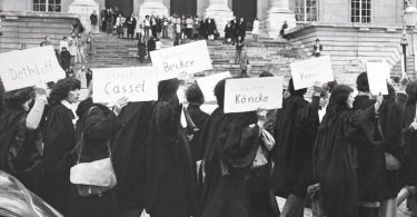 À la gauche du droit, de Liora Israël : le Droit pour les droits