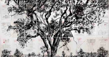 Le vif de l'art (5) : William Kentridge, à Villeneuve-d'Ascq