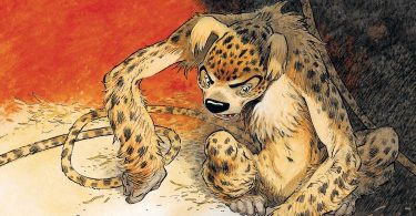 La Bête, de Zidrou et Frank Pé : le retour du Marsupilami