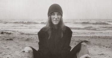 Patti Smith, L’année du singe