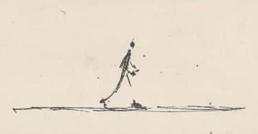 Le vif de l’art (4) : en marche avec Alberto Giacometti