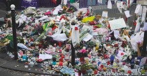 Sarah Gensburger et Gérôme Truc (dir.), Les mémoriaux du 13 novembre