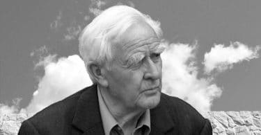 Hommage à John le Carré (1931-2020)