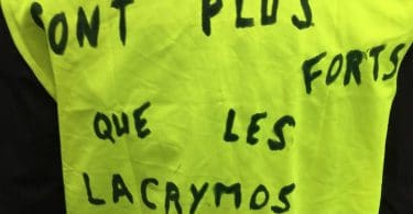 Danielle Tartakowsky, On est là ! La manif en crise